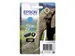 Inktcartridge Epson 24XL T2432 blauw HC C13T24324012