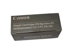 0250A013 Canon D3 Staples(2)