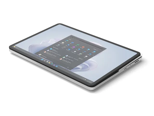 Microsoft Surface Laptop Studio 2 14.4 Inch i7 i7-13800H Hybride