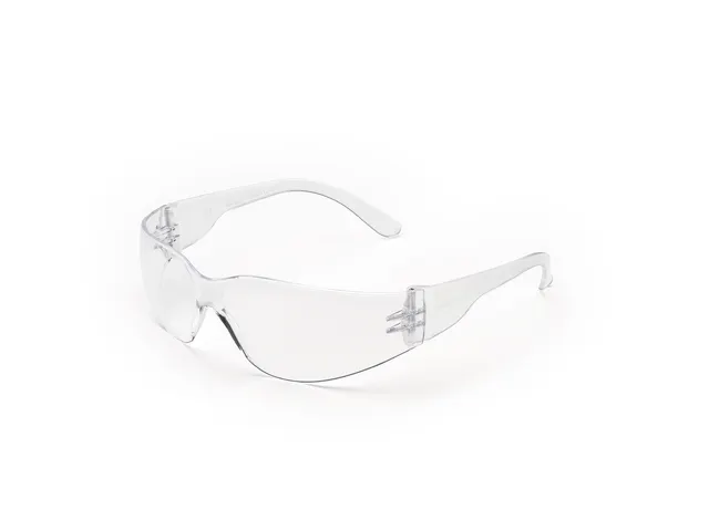 Veiligheidsbril Univet 568 transparant