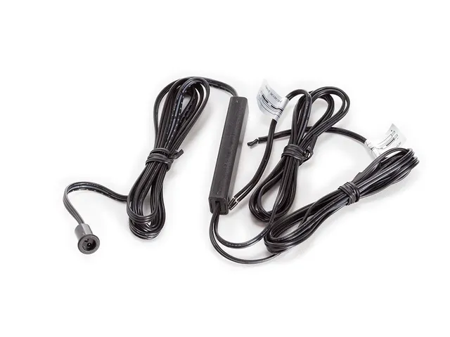 Deursensor Schakelaar - Inbouw - 12V/24V