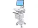 Styleview Cart With Lcd Pivot Sla Powere