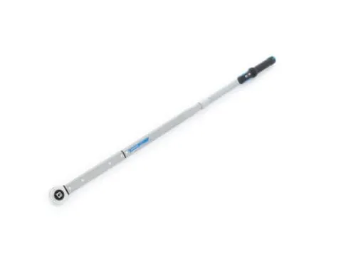 GEDORE DMK 750 Momentsleutel DREMASTER K 3/4 inch,150-750 Nm