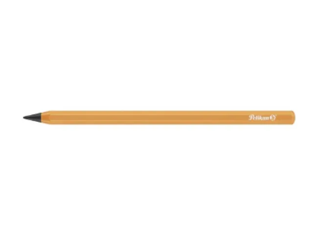 Potlood Pelikan Endless pencil amber HB