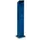 Combi-asbakstaander Vierkantvormig Blauw 2/5 liter 1150x180x150mm