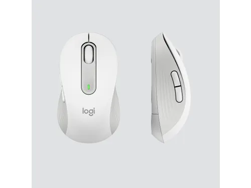 Logitech Signature MK650 Combo toetsenbord QWERTZ en muis