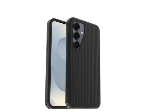 OtterBox Symmetry Soft-Touch Galaxy S25 Navajo Dark Echo zwart