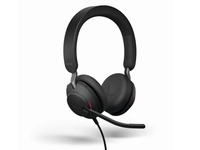 Jabra Evolve2 40 SE MS Stereo USB-A Headset