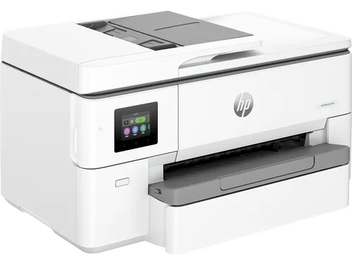 Multifunctional inktjetprinter HP Officejet 9720E