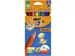 Kleurpotloden BicKids Evolution assorti etui à 12 stuks