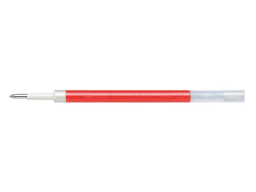 Gelschrijvervulling Uni-ball Signo 207 medium rood