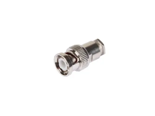 Bnc Mannelijk Twist-On RG59/U