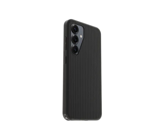 OtterBox Symmetry Soft-Touch Galaxy S25 Navajo Dark Echo zwart