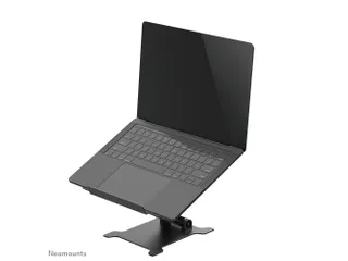 Neomounts DS20-740BL1 Laptopstandaard - 11-15 inch - max 5 kg - h 1,7- - 10