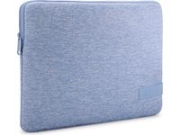 Case Logic Reflect MacBook Sleeve 14 inch Skyswell Blue