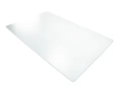 Tapis protection sol pour moquette 1800x1200mm Polycarbonate