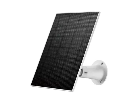 TP-Link TAPO A202, 4,5 W, 5,2 V, 4,5 W, 5.2 V, Monokristallijn siliciu