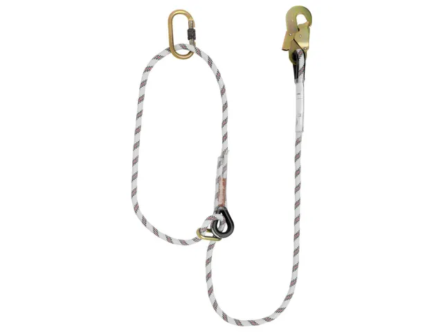 OXXA Helena 4084 positioneringslijn verstelbaar 2 m