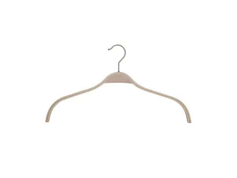 Houten kleerhanger MAULergo 6 Stuks