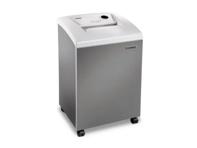 Papiervernietiger Dahle Mhp Technology 410l Plus Snippers P-4