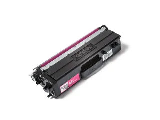 Tonercartridge Brother TN-423M rood - 3