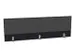 panneau de rehausse,p. table de bureau,CC-noir,BN8010-anthracite