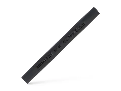 Houtskool Fc Pitt Monochrome Geperst Hard