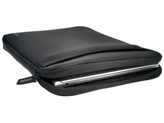 Laptophoes Kensington universeel 27.9cm Neopreen Zwart 11.6 inch - 5