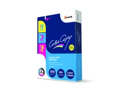Laserpapier Color Copy A4 250 Gram Wit 125 vel Voordeelbundel