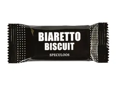 Koffiekoekjes Biaretto speculoos 200 stuks