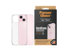 Panzerglass Hardcase Met D3O Iphone 15