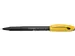 fineliner Schneider Topliner 967 0.4mm geel