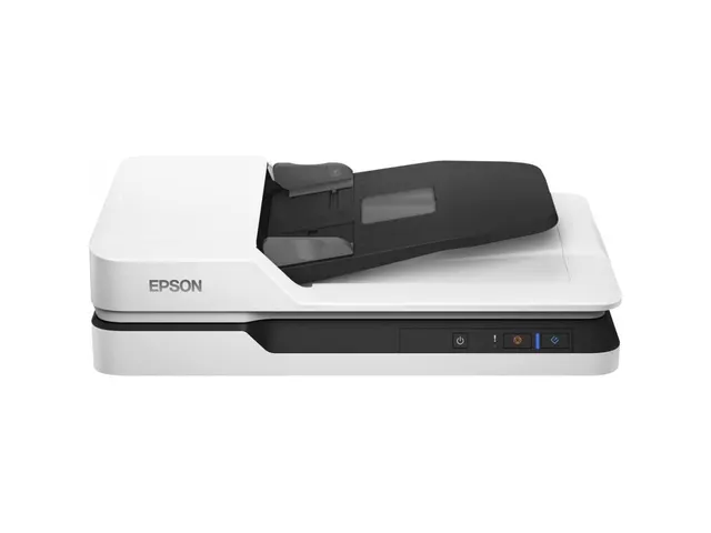 Epson Workforce Ds-1630 - 1200 Dpi X 1200 Dpi - Documentscanner