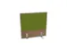 panneau de rehausse,p. table de bureau,NT-cerise,BN7048-vert