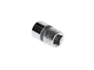 GEDORE RED R51001304 Dopsleutelbit 3/8 inch zeskant 13mm lengte 28mm - 2