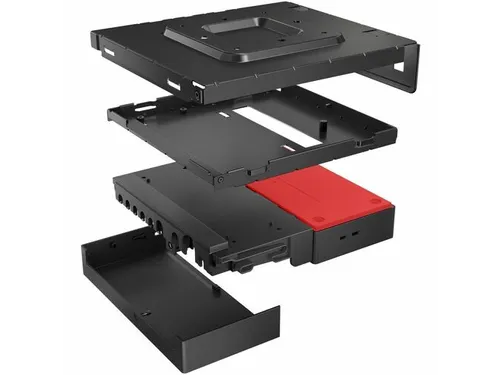 Lenovo ThinkPad Universal USB-C Smart Dock ThinkSmart