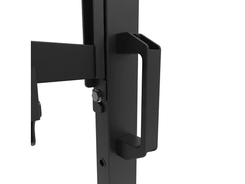 Neomounts Move Go XL FL50-575BL1 mobiele vloersteun 65-110 inch