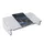 Acryl Concepthouder A3 transparant