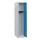 schoollocker,HxBxD 1530x300x500mm,1vak,vak B 300mm,cil.-slot