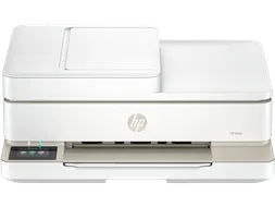 Multifunctional Inktjet HP Envy 6520E