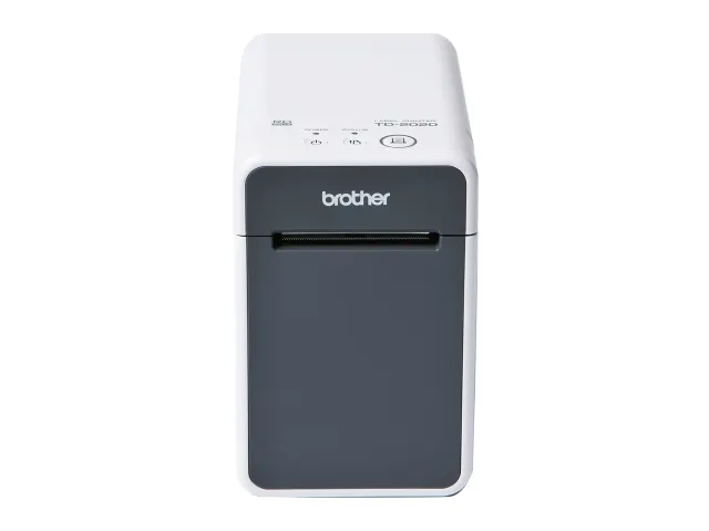 Brother TD-2020A labelprinter Direct thermisch 203 x 203 DPI 152,4 mm