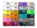 Klei Fimo effect colour pak à 24 kleuren
