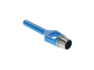 570026 Henkelloche ijzer 26mm - 2