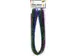 Chenilledraad Folia 50cm 8mm doorsnede 10 stuks metalic assorti