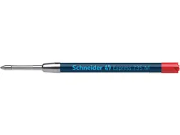 balpenvulling Express 735 medium rood