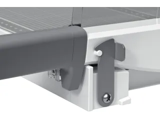 Snijmachine Leitz bordschaar Precision Home A4 - 3