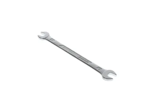 6 7X8 Dubbele steeksleutel 7x8mm