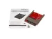 mSATA SSD naar 2,5 inch SATA-adapter / converter