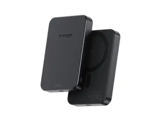 PanzerGlass empower by empower Bank | 10000mAh | Space Black, - 3