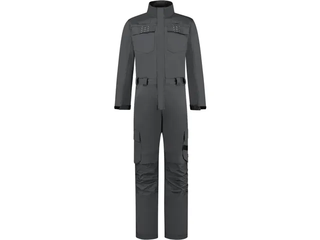 Tricorp 752005 Overall 66 D/Gri
